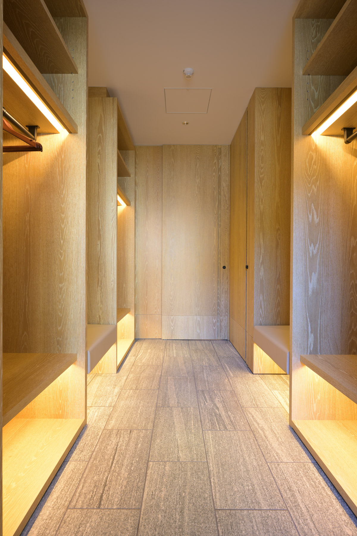 Zenrinso Dry Room